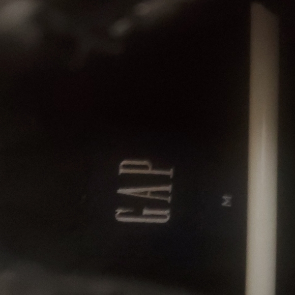 Gap Men's Medium Puffer Vest - Picture 2 of 4